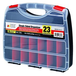 Quantum Storage Systems