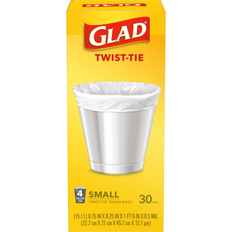 Glad