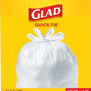 Glad