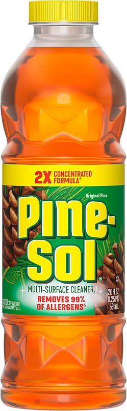 Pine-Sol