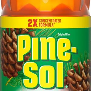 Pine-Sol