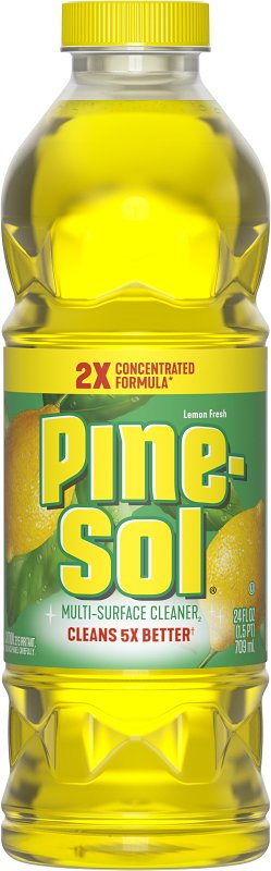 Pine-Sol