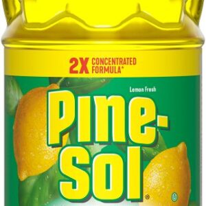 Pine-Sol