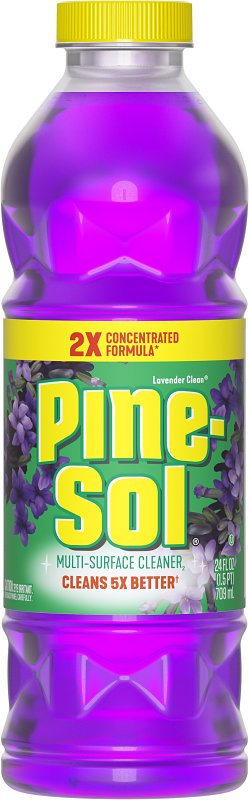 Pine-Sol