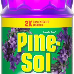 Pine-Sol
