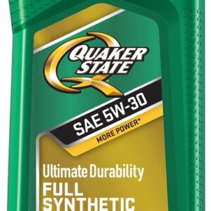 Quaker State
