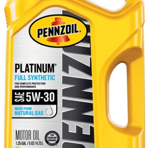 Pennzoil