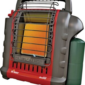 Mr. Heater