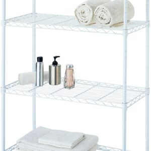 Simple Spaces