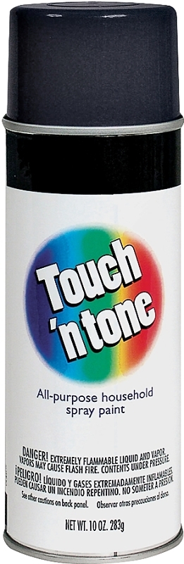 Touch 'N Tone