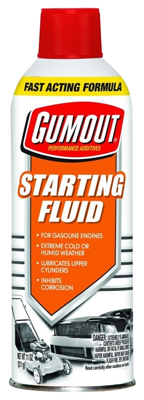 Gumout