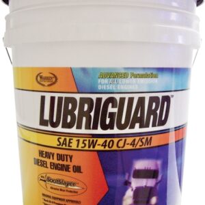 Lubriguard