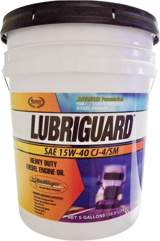Lubriguard