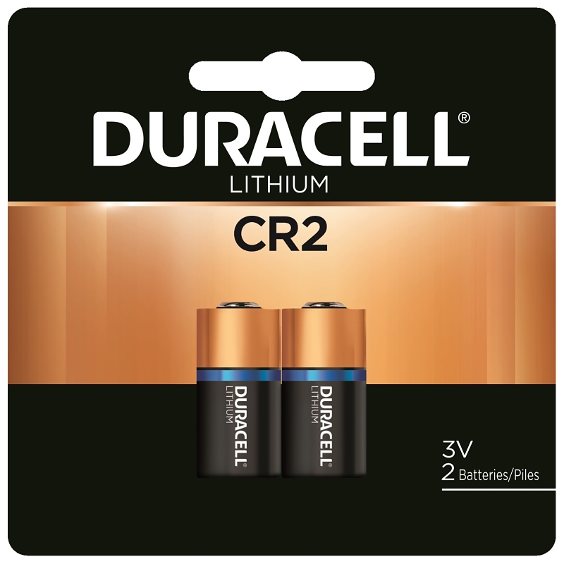 Duracell