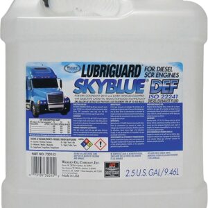 Lubriguard