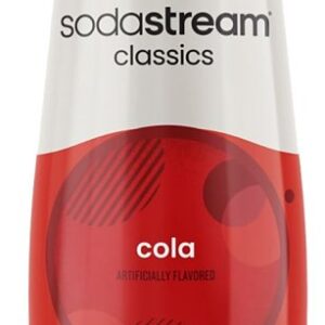 Sodastream