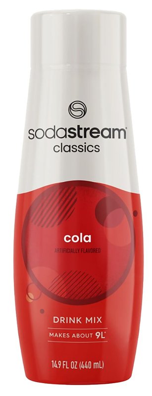 Sodastream