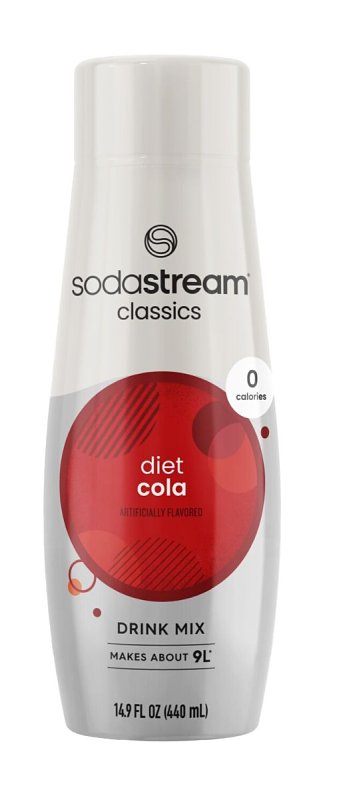 Sodastream