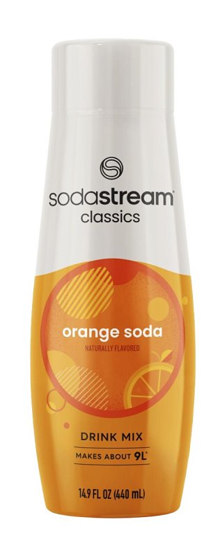 Sodastream