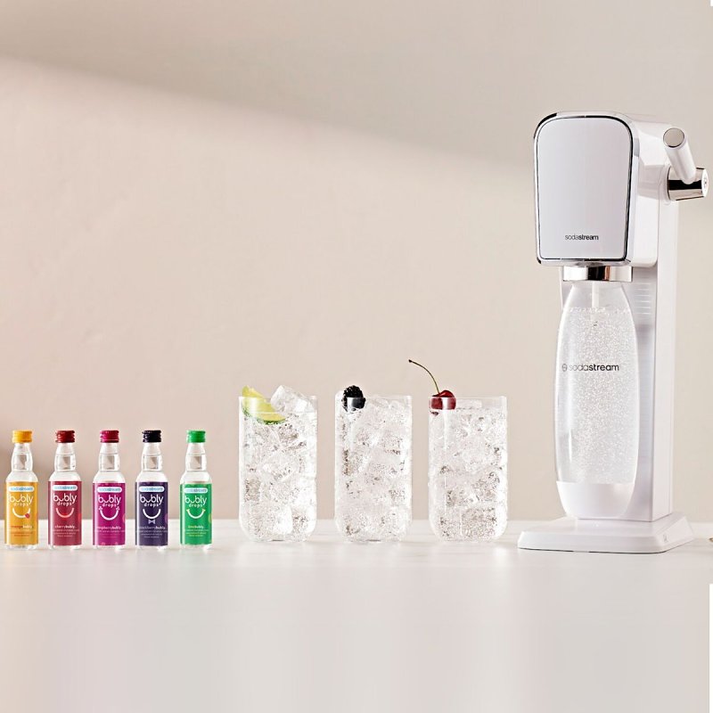 Sodastream