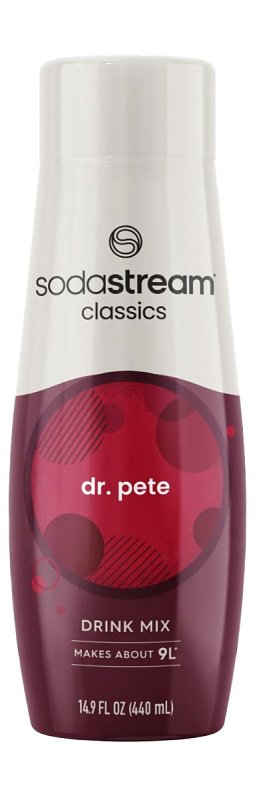 Sodastream