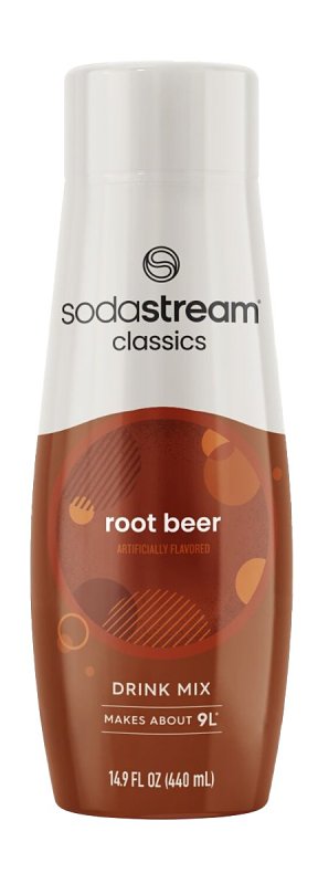 Sodastream