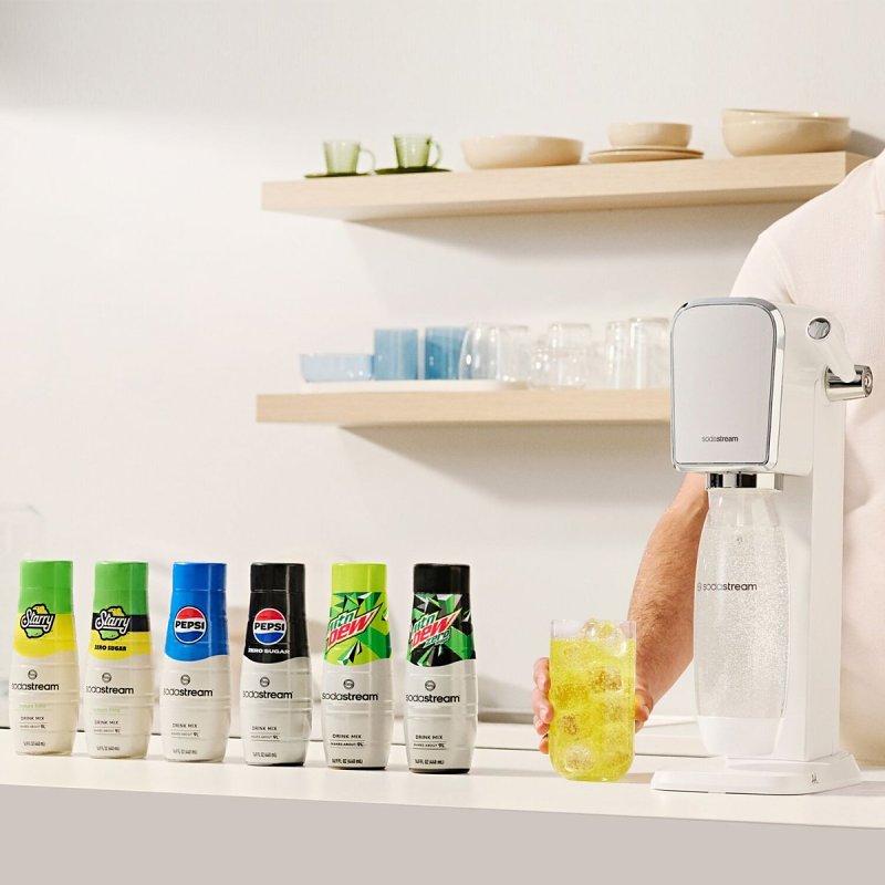Sodastream