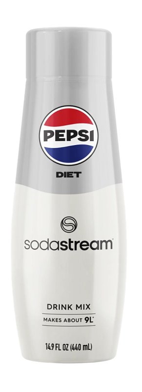 Sodastream