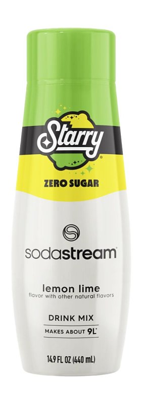 Sodastream