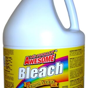 LA's TOTALLY AWESOME