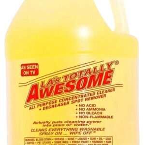 LA's TOTALLY AWESOME