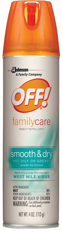 OFF!