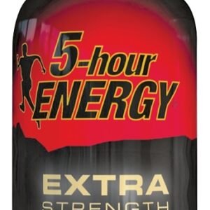 5-hour ENERGY