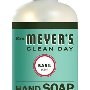 Mrs. Meyer's