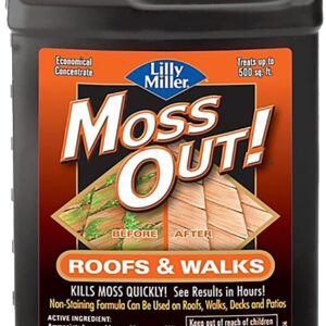 Moss Out!