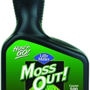 Moss Out!