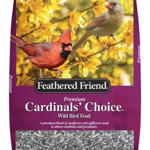 Feathered Friend (Discontinued)