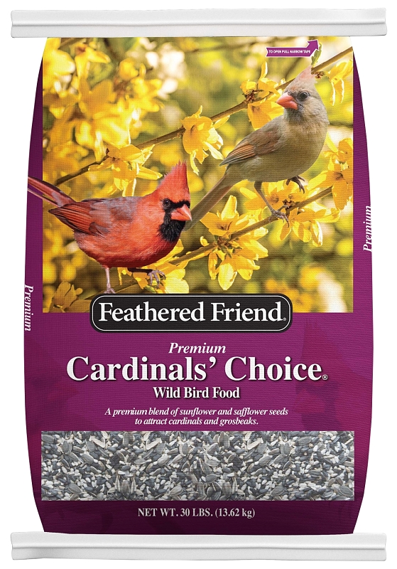 Feathered Friend (Discontinued)