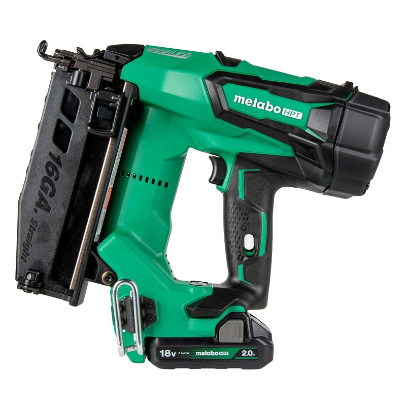 Metabo HPT