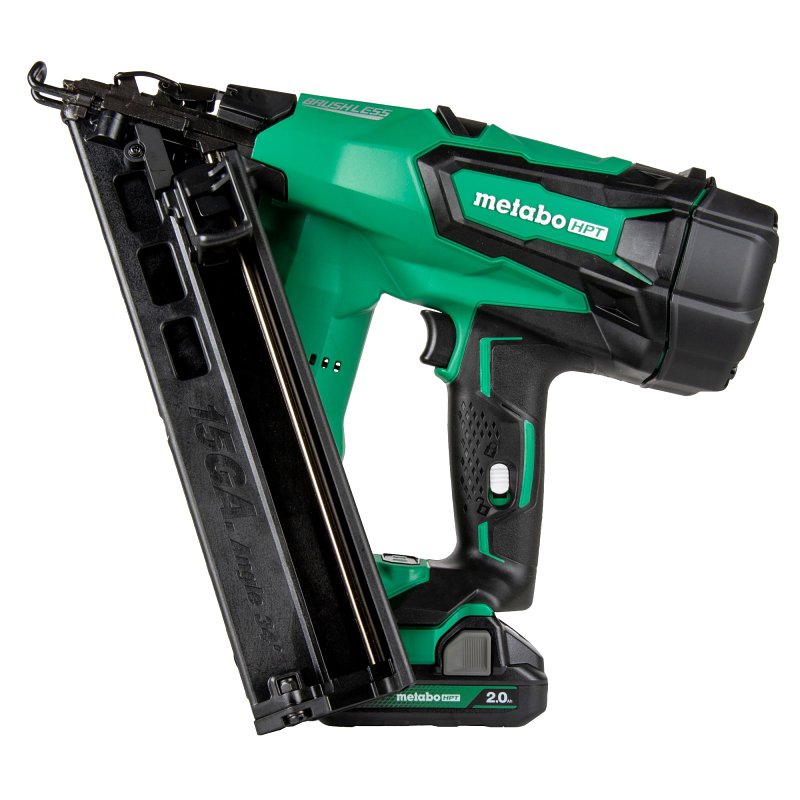 Metabo HPT