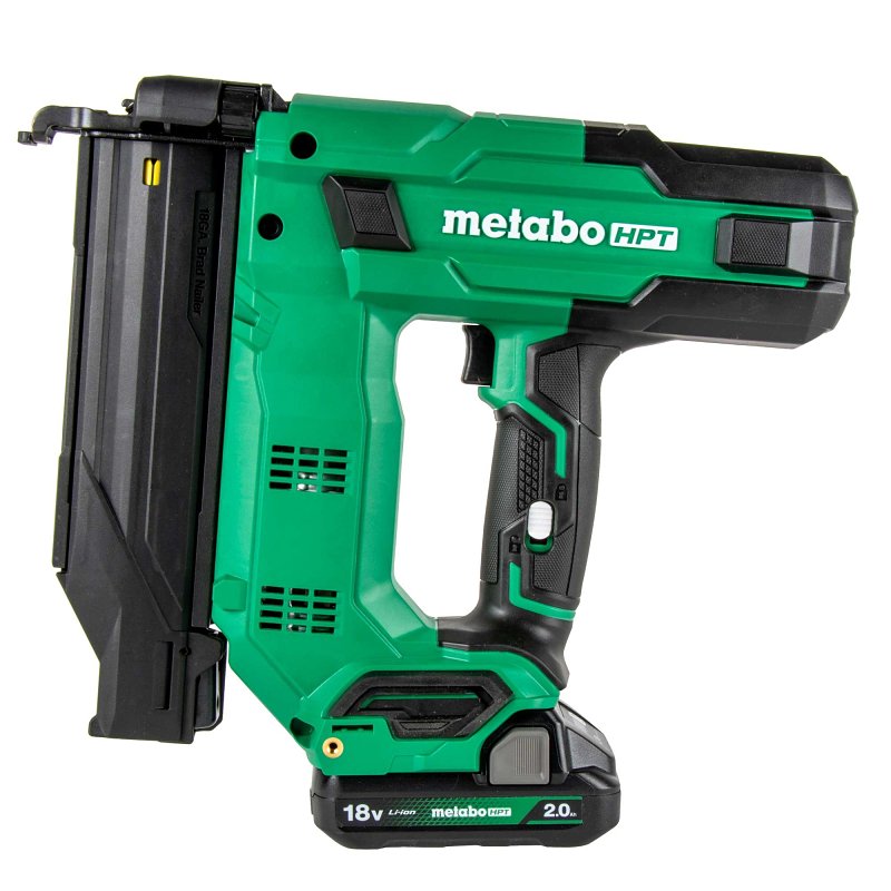 Metabo HPT