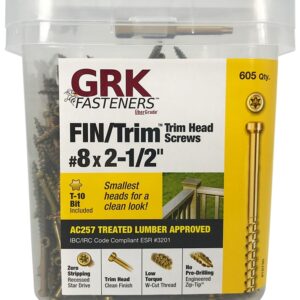 GRK Fasteners