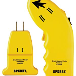 Sperry Instruments