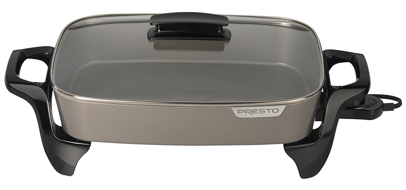 Presto