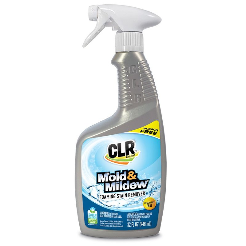 CLR