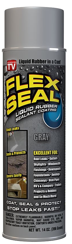 Flex Seal
