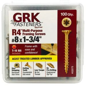 GRK Fasteners