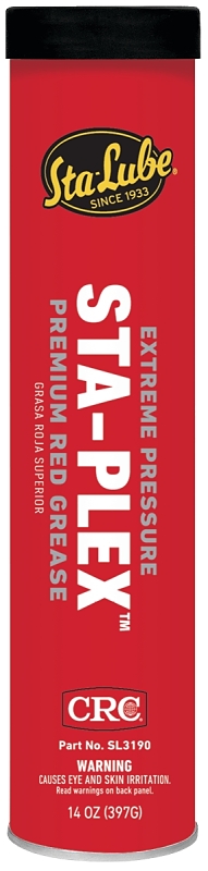 Sta-Lube