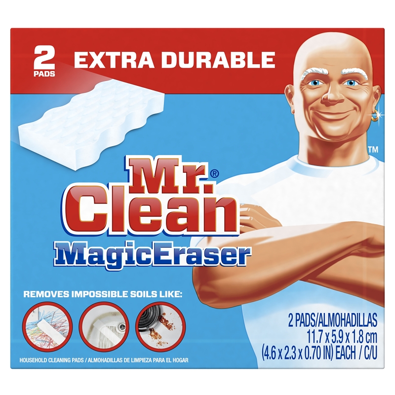 Mr Clean