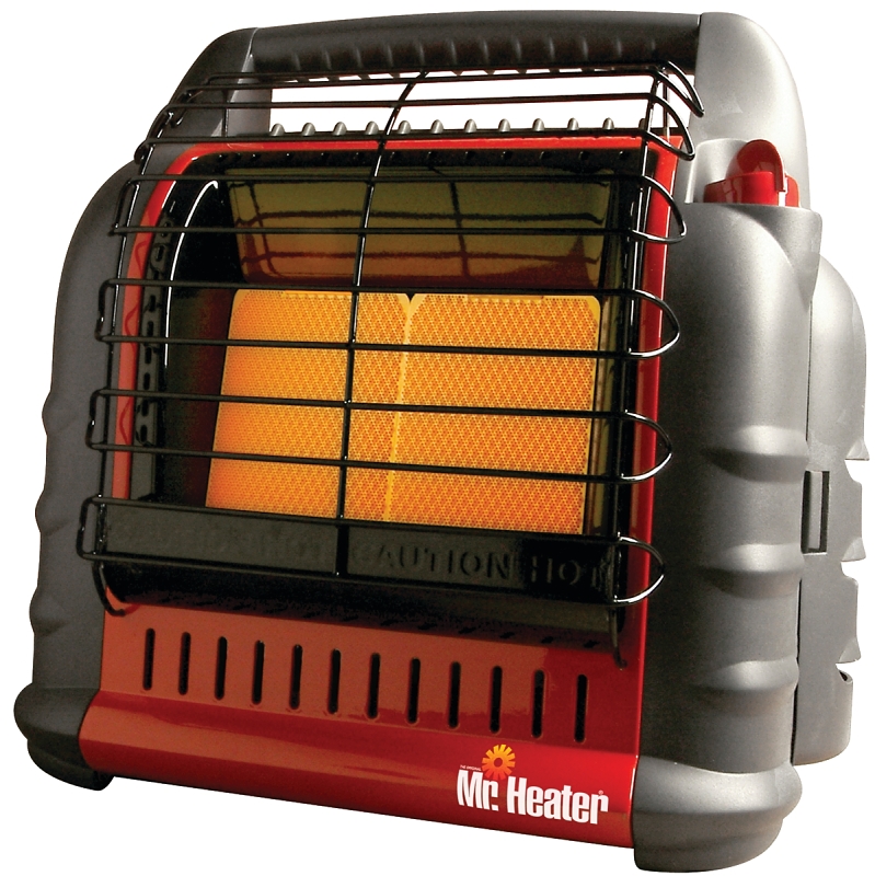 Mr. Heater